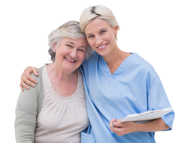 Курс подготовки младших медсестер в Гае