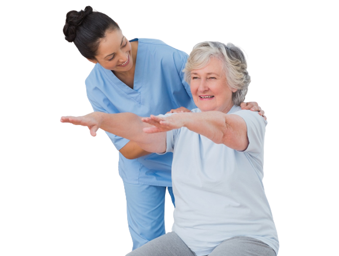 Курс специалиста по социальной работе в реабилитационной сфере в Гае